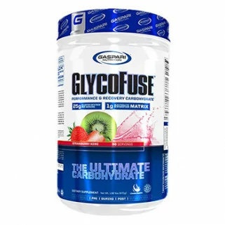 glycofuse 870gr gaspari nutrition