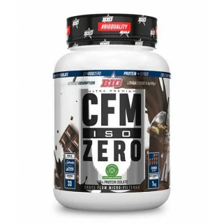 CFM Iso Dry zero 1kg universal mcgregor