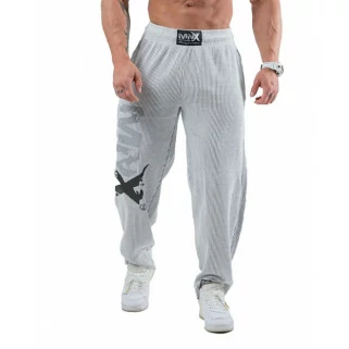 MNX Ribbed Pants Hammer MNX Sportswear