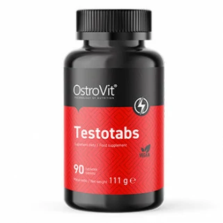 Testotabs 90 tabs Ostrovit