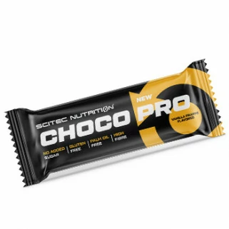Chocopro Bar 50gr scitec