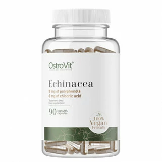 Echinacea 90 capsule Ostrovit