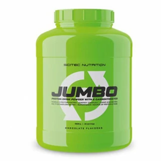 Jumbo 352gr scitec nutrition