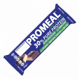 Promeal Zone 40-30-30 50gr Volchem