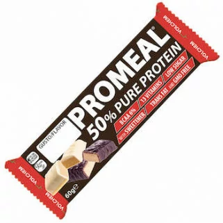 ProMeal 50% Bar 60gr