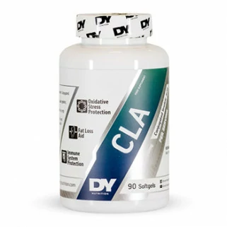 CLA 90 cps Dorian Yates