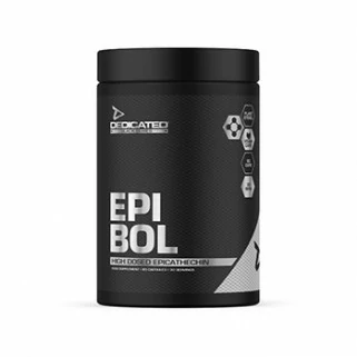 Epi Bol 60 cps dedicated nutrition