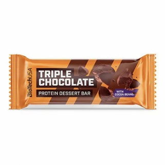 Protein Dessert Bar 50gr BioTech USA