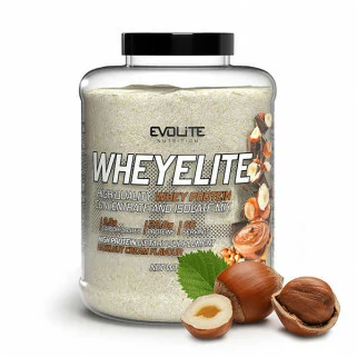 evolite wheyelite 2kg