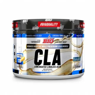 CLA Slim 120cps universal McGregor