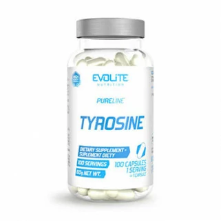 Tyrosine 100 cps Evolite