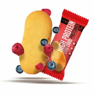 protomax savoiardo proteico 35gr ciao carb