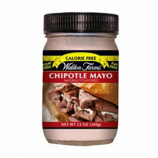 Chipotle Mayo 340 gr walden farms