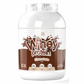 FA Whey Protein 2Kg