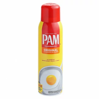 PAM Oil Spray Canola Blend 481gr