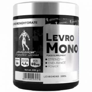 LevroMono 300gr della Kevin Levrone