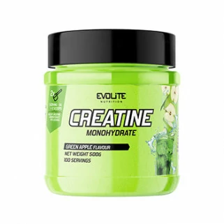 Pure Creatine 500g evolite