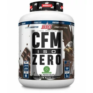 Cfm ISO Zero 2 kg universal mcgregor