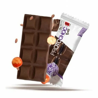 ProtoChoc Bar 35g ciao carb