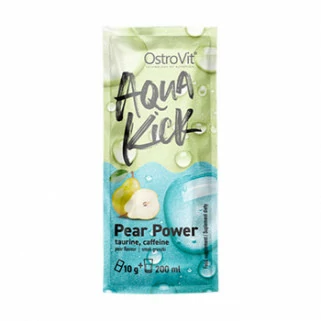 Aqua Kick Pear Power 10 gr Ostrovit