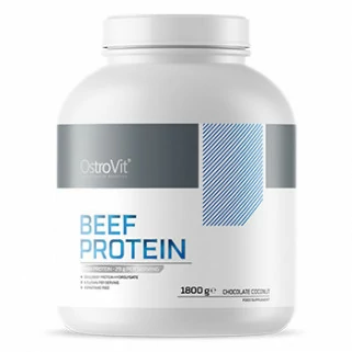 Beef Protein 1800g Ostrovit