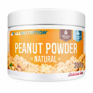 Peanut Powder 200g All NUtrition