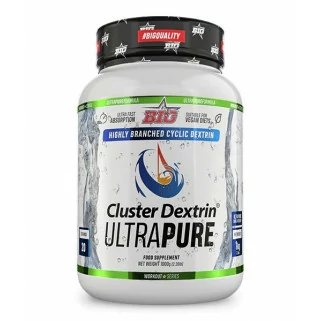 Cluster Dextrin 1kg universal mcgregor