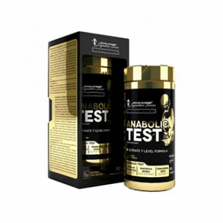 Anabolic Test 90 Tabs Kevin Levrone
