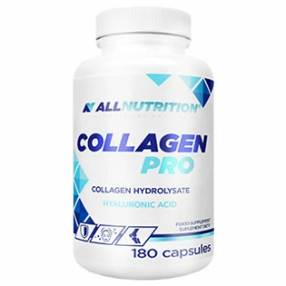 Collagen Pro 180 capsules All Nutrition