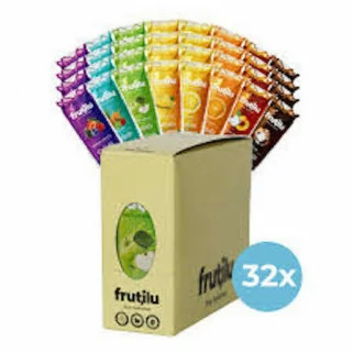 Frutilu Instant Drink Mix Box 32X10g