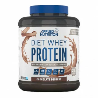 Diet Whey 1,8kg applied nutrition