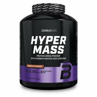 Hyper Mass 2.27 kg BioTech USA
