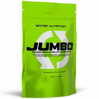 Jumbo 1320gr Scitec Nutrition