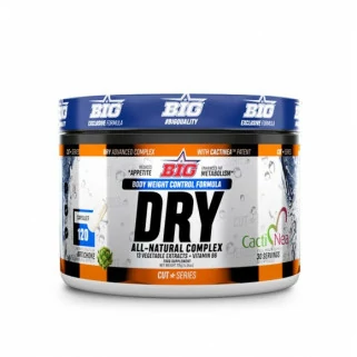 Diuretic Complex DRY 120cps universal mcgregor