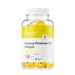 Evening Primrose Oil 120 caps Ostrovit