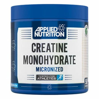 Creatine Monohydrate 250 g Applied Nutrition