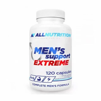 Men's Support Extreme 120 cps all nutrition