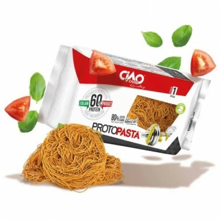 protopasta noodles 140g ciao carb