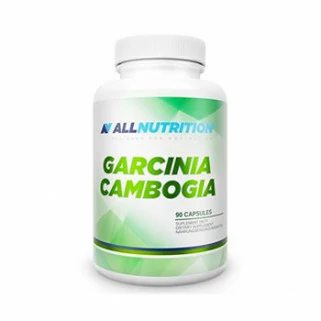 Garcinia Cambogia 90 cps all nutrition