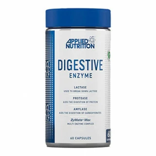 Digestive Enzymes 60 cps Applied Nutrition