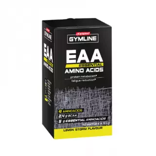 Gymline EAA Essential Amino Acids 10x10 gr Enervit