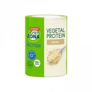 Vegetal Protein 230 gr Enerzona