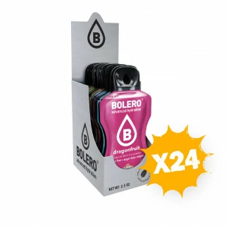 Bolero Sticks MIX 12X3 gr Bolero