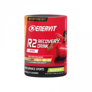 R2 Recovery Drink 400 gr Enervit