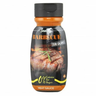 Salsa Barbecue 320 ml  Servivita