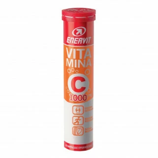 Vitamina C1000 20 tav Enervit