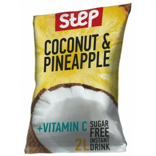 Istant Drink Step 24X10 gr  Kendy