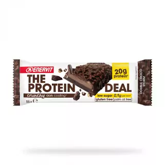 The Protein Deal Bar 55 gr