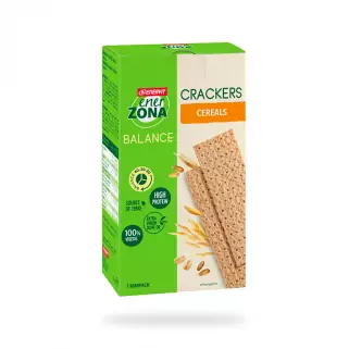 Balance Crackers 7x25 gr Enerzona