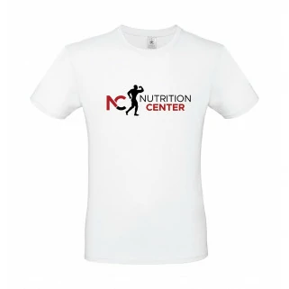t-shirt nutrition center